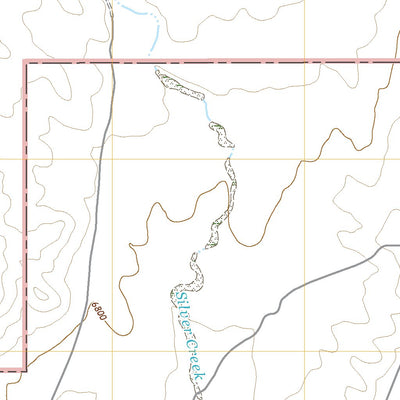 Belmont West, NV (2021, 24000-Scale) Preview 2