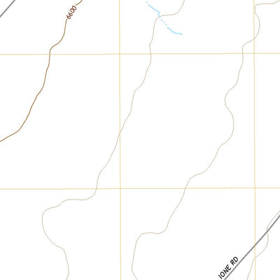 Barrett Canyon, NV (2021, 24000-Scale) Preview 2