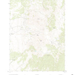 Big Bald Mountain, NV (2021, 24000-Scale) Preview 1