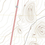Boulder City SW, NV (2021, 24000-Scale) Preview 2