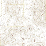 Boulder City SW, NV (2021, 24000-Scale) Preview 3