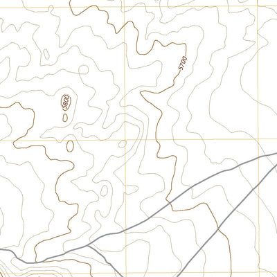 Black Spring, NV (2021, 24000-Scale) Preview 2