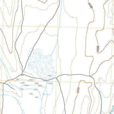 Bear Mountain, NV (2021, 24000-Scale) Preview 2