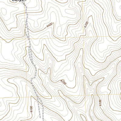 Bordwell Spring, NV (2021, 24000-Scale) Preview 2