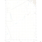 Bottle Creek Slough SW, NV (2021, 24000-Scale) Preview 1