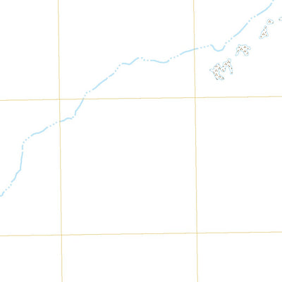 Bottle Creek Slough SW, NV (2021, 24000-Scale) Preview 2