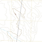 Bristol Range NE, NV (2021, 24000-Scale) Preview 2