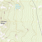 Bristol Range NE, NV (2021, 24000-Scale) Preview 3