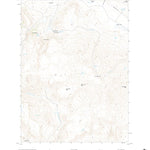 Boulder Mountain, NV (2021, 24000-Scale) Preview 1