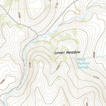 Boulder Mountain, NV (2021, 24000-Scale) Preview 3