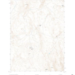 Bear Buttes, NV (2021, 24000-Scale) Preview 1