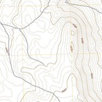 Bear Buttes, NV (2021, 24000-Scale) Preview 2