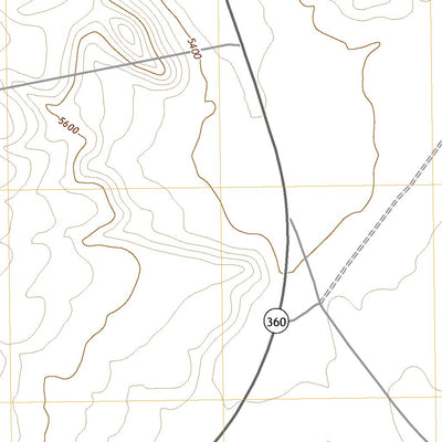 Belleville, NV (2021, 24000-Scale) Preview 2