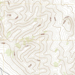 Brown Summit, NV (2021, 24000-Scale) Preview 2