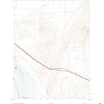 Bobs Flat, NV (2021, 24000-Scale) Preview 1
