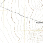 Bloody Run Peak, NV (2021, 24000-Scale) Preview 2