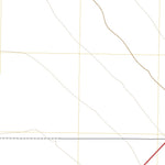 Blue Eagle Springs NE, NV (2021, 24000-Scale) Preview 2