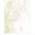 Bull Fork, NV (2021, 24000-Scale) Preview 1