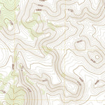 Bull Fork, NV (2021, 24000-Scale) Preview 2