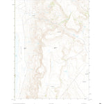 Big Hat Mountain, NV (2021, 24000-Scale) Preview 1