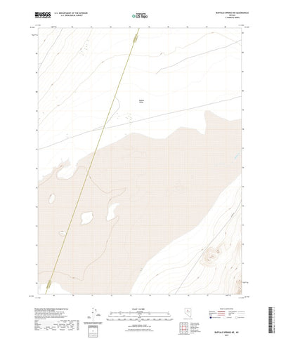 Buffalo Springs NE, NV (2021, 24000-Scale) Preview 1