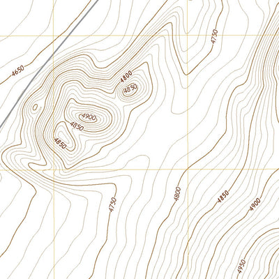 Buffalo Springs NE, NV (2021, 24000-Scale) Preview 3