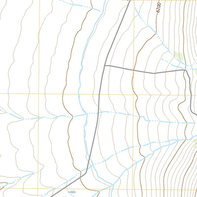 Bull Run Reservoir, NV (2021, 24000-Scale) Preview 2
