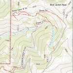 Bull Run Reservoir, NV (2021, 24000-Scale) Preview 3