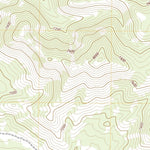 Combs Peak, NV (2021, 24000-Scale) Preview 3