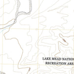 Callville Bay, NV (2021, 24000-Scale) Preview 2