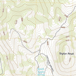 Connors Pass, NV (2021, 24000-Scale) Preview 3
