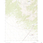 Corey Peak, NV (2021, 24000-Scale) Preview 1