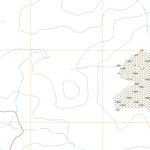 Corral Lake, NV (2021, 24000-Scale) Preview 2