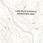 Boulder Canyon, NV (2021, 24000-Scale) Preview 2