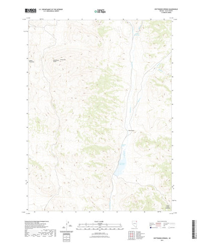 Crittenden Springs, NV (2021, 24000-Scale) Preview 1