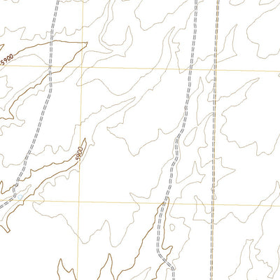 Buena Vista Ranch, NV (2021, 24000-Scale) Preview 2
