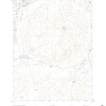 Churchill Butte, NV (2021, 24000-Scale) Preview 1