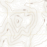 Churchill Butte, NV (2021, 24000-Scale) Preview 3