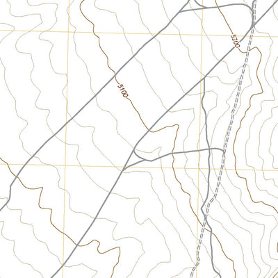 Delamar, NV (2021, 24000-Scale) Preview 2