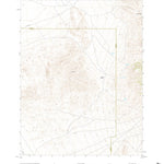 Buckbrush Spring, NV (2021, 24000-Scale) Preview 1