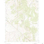Desert Creek Peak, NV (2021, 24000-Scale) Preview 1