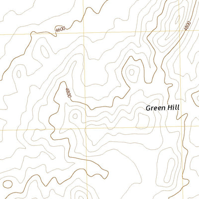 Desert Peak, NV (2021, 24000-Scale) Preview 2