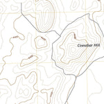 Desert Peak, NV (2021, 24000-Scale) Preview 3