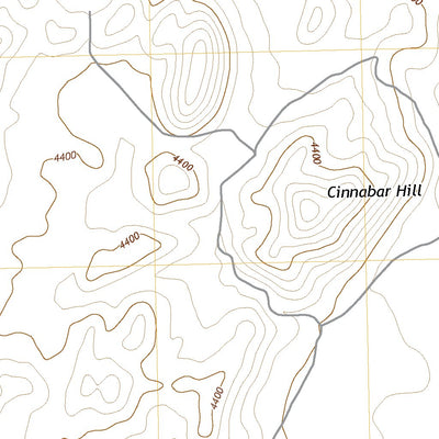Desert Peak, NV (2021, 24000-Scale) Preview 3