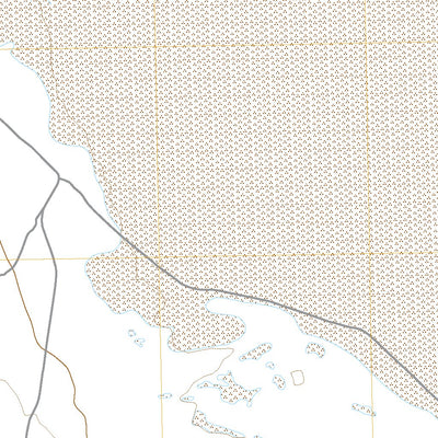 Bunejug Mountains, NV (2021, 24000-Scale) Preview 2