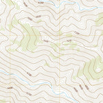 Crippen Canyon, NV (2021, 24000-Scale) Preview 3