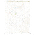 East of Jackpot, NV (2021, 24000-Scale) Preview 1