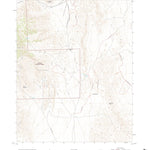 Cottonwood Pass, NV (2021, 24000-Scale) Preview 1