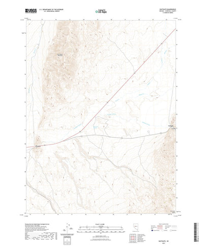 Eastgate, NV (2021, 24000-Scale) Preview 1
