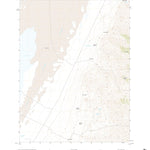 Cox Canyon, NV (2021, 24000-Scale) Preview 1
